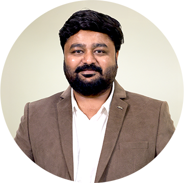 Sumit Fengade